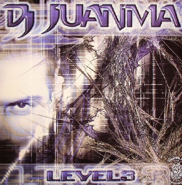 (LC519) DJ Juanma – Level 3