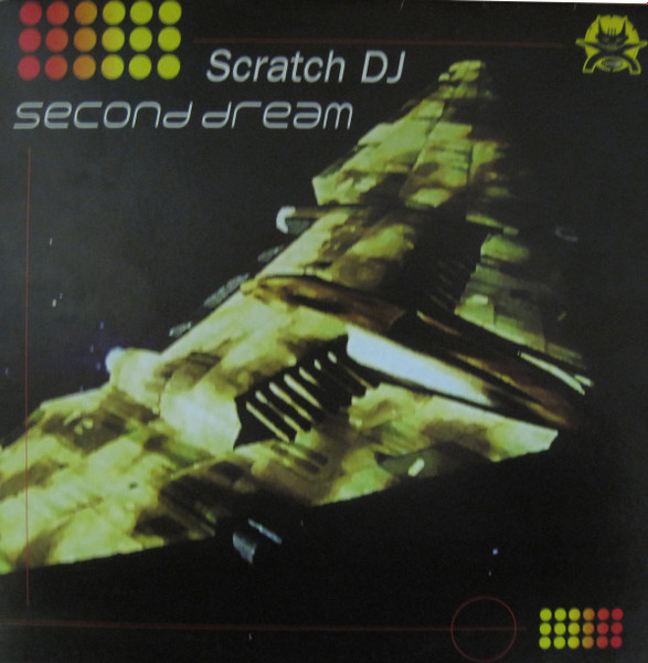 (SF473) Scratch DJ – Second Dream