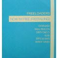(14418) Freeloaders ‎– Now I'm Free (Freefalling) (2x12)