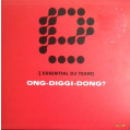 (17724D) Essential DJ-Team ‎– Ong-Diggi-Dong?