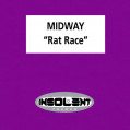 (AA00051) Midway ‎– Rat Race