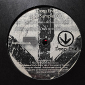 (27311) Deep End Label Sampler 002
