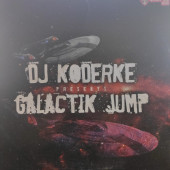 (PP428) DJ Koderke – Galactic Jump