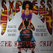 (CO242) Sxpress ‎– Theme From S-Express - The Return Trip