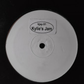 (25704) Kylie Minogue, Jam & Spoon ‎– Kylie's Jam