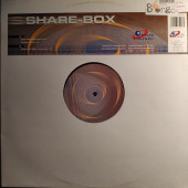 (4378) Share-Box ‎– Close Your Eyes