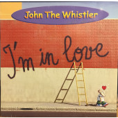 (CMD149) John The Whistler ‎– I'm In Love