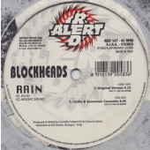 (CO418) Blockheads – Rain