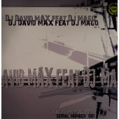 (LC488) DJ David Max Feat DJ Mago – Serial Number 001