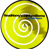 (0585) Head Horny's & DJ Miguel Serna ‎– In My Dreams