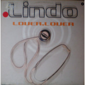 (A1856) Lindo ‎– Lover Lover