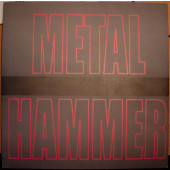 (6420) And One ‎– Metalhammer