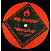 (CUB1953) Nat Monday ‎– Nucleus