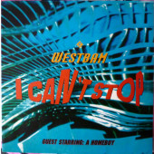 (CMD727) WestBam – I Can't Stop