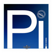 (12216) Farrukeit vs David Marshall ‎– Pi (The Official Remixes)