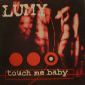 (SG62) Lumy ‎– Touch Me Baby