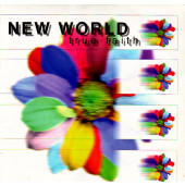 (CO210) New World ‎– True Faith
