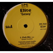 (30670) Elite ‎– Extacy