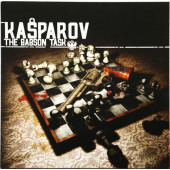 (LC385) Kasparov – The Babson Task