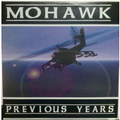 (4909) Mo'Hawk ‎– Previous Years