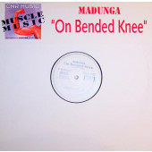 (30644) Madunga ‎– On Bended Knee