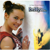 (4584) DJ Paco Rincon presents Kelly ‎– Take Me Higher