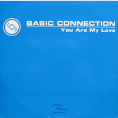 (JR1629) Basic Connection ‎– You Are My Love