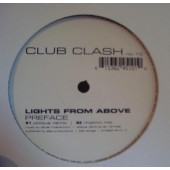 (10391) Lights From Above ‎– Preface