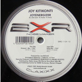 (0035) Joy Kitikonti ‎– Joyenergizer