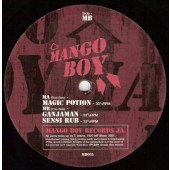 (30674) Mango Boy ‎– Magic Potion