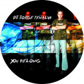 (2891) DJ Jorge Peñalva ‎– You Belong