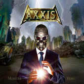 Axxis ‎– Monster Hero