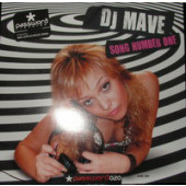 (16946) Dj Mave ‎– Song Number One