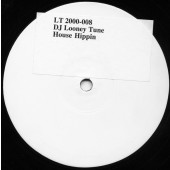 (A1309) DJ Looney Tune ‎– House Hippin