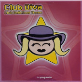 (PP620) Club Diva – Club Delicious Theme