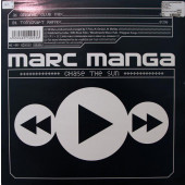 (3763) Marc Manga ‎– Chase The Sun