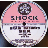 (29562) Brain Bashers ‎– Sex