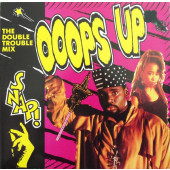 (CO610) Snap! – Ooops Up (The Double Trouble Mix)