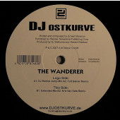 (16053) DJ Ostkurve ‎– The Wanderer