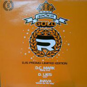 (13129) Radical Gold - Cantaditas De Colección Vol.5 Special EP 5 (PORTADA GENERICA)