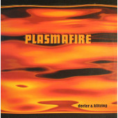 (CUB1304) Derler & Klitzing ‎– Plasmafire