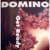 (CM1719) Domino ‎– Get Ready