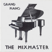 (12570) The Mixmaster ‎– Grand Piano