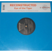 (ADM270) Reconstructed – Eye Of The Tiger