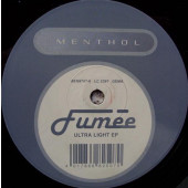 (AL133) Fumee ‎– Ultra Light EP