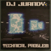 (22273) DJ Juandy ‎– Technical Problem