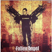 (LC418) DJ Juanma – Fallen Angel
