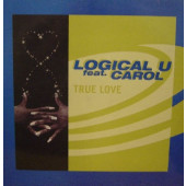 (V051) Logical U Feat. Carol ‎– True Love