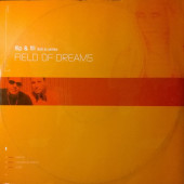 (13168) Flip & Fill Feat. Jo James ‎– Field Of Dreams