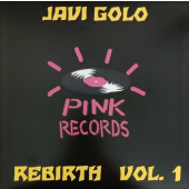 (RP01FUZZ) Javi Golo – Pink Records Rebirth Vol.1